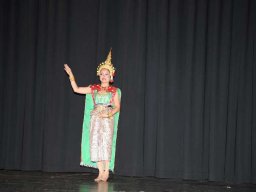 Internationale Folklore Abend